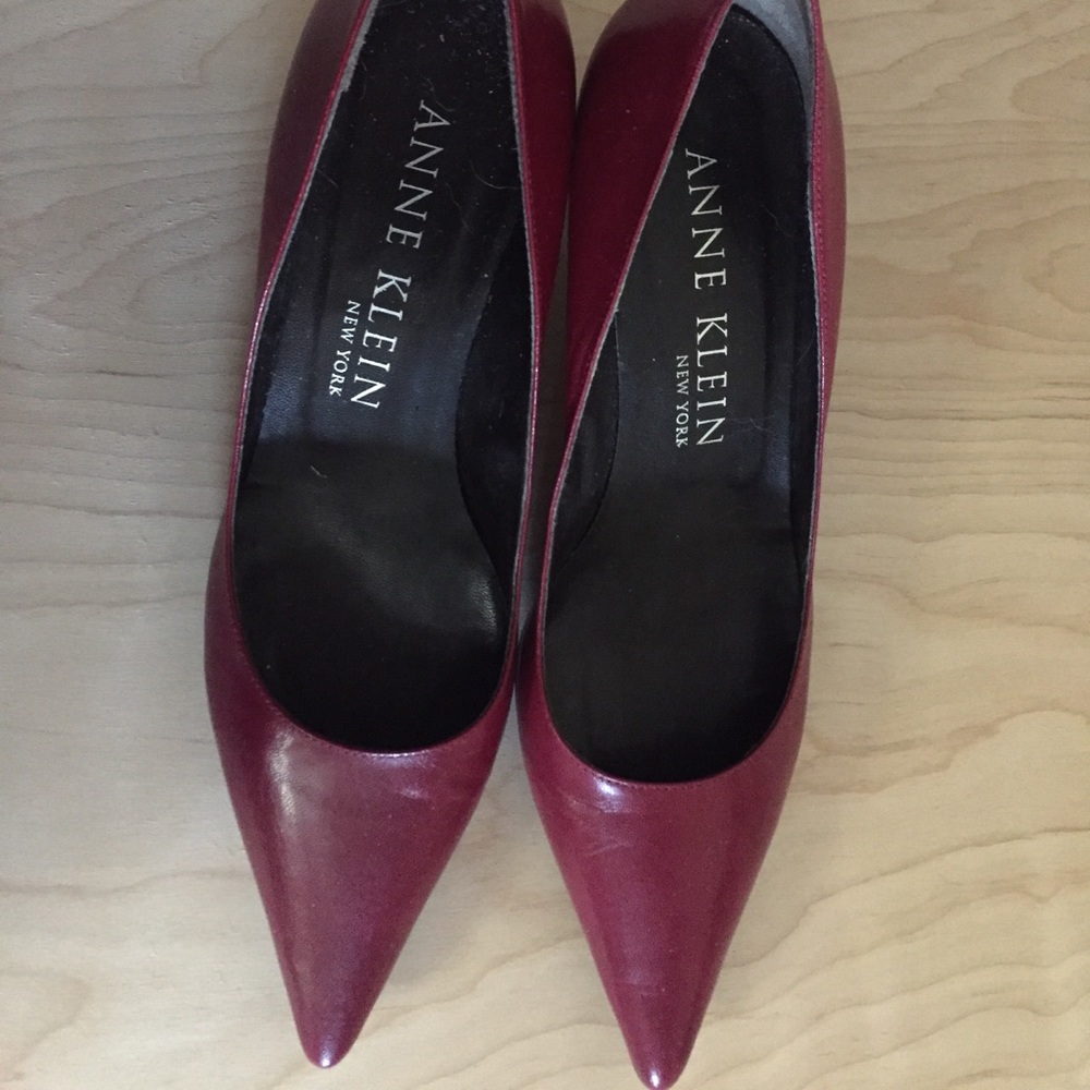 Shoes wear ones